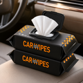 AUTIFIX Premium Interior Cleaning Wipes – Quick Detailing Care
