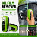 AUTIFIX Glass Oil Film Remover Brush (Value Pack of 2 / Pack of 3)