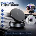 AUTIFIX K009 Vacuum Magnetic Car Phone Holder – Ultra-Stable Universal Mount