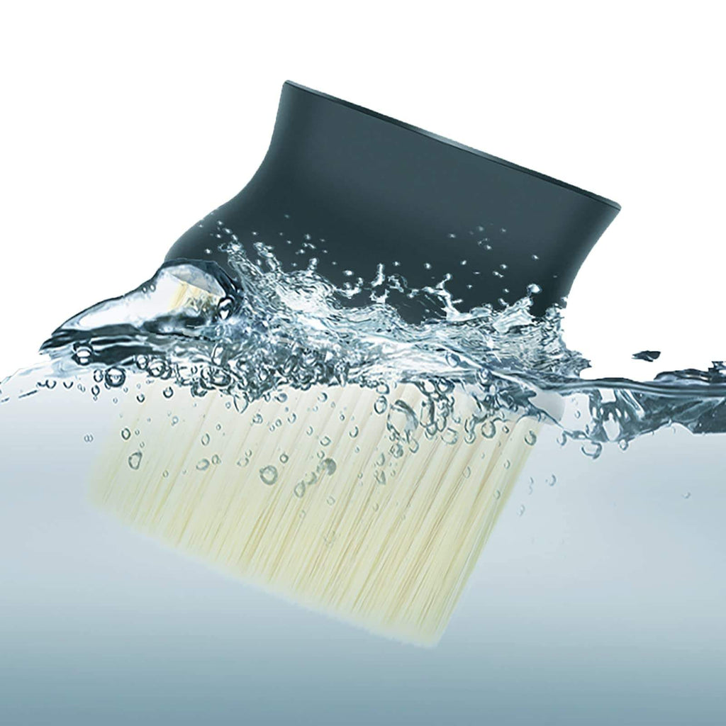 AUTIFIX Ultra-Soft Interior Cleaning Brush – Detailed Car Dust Remover