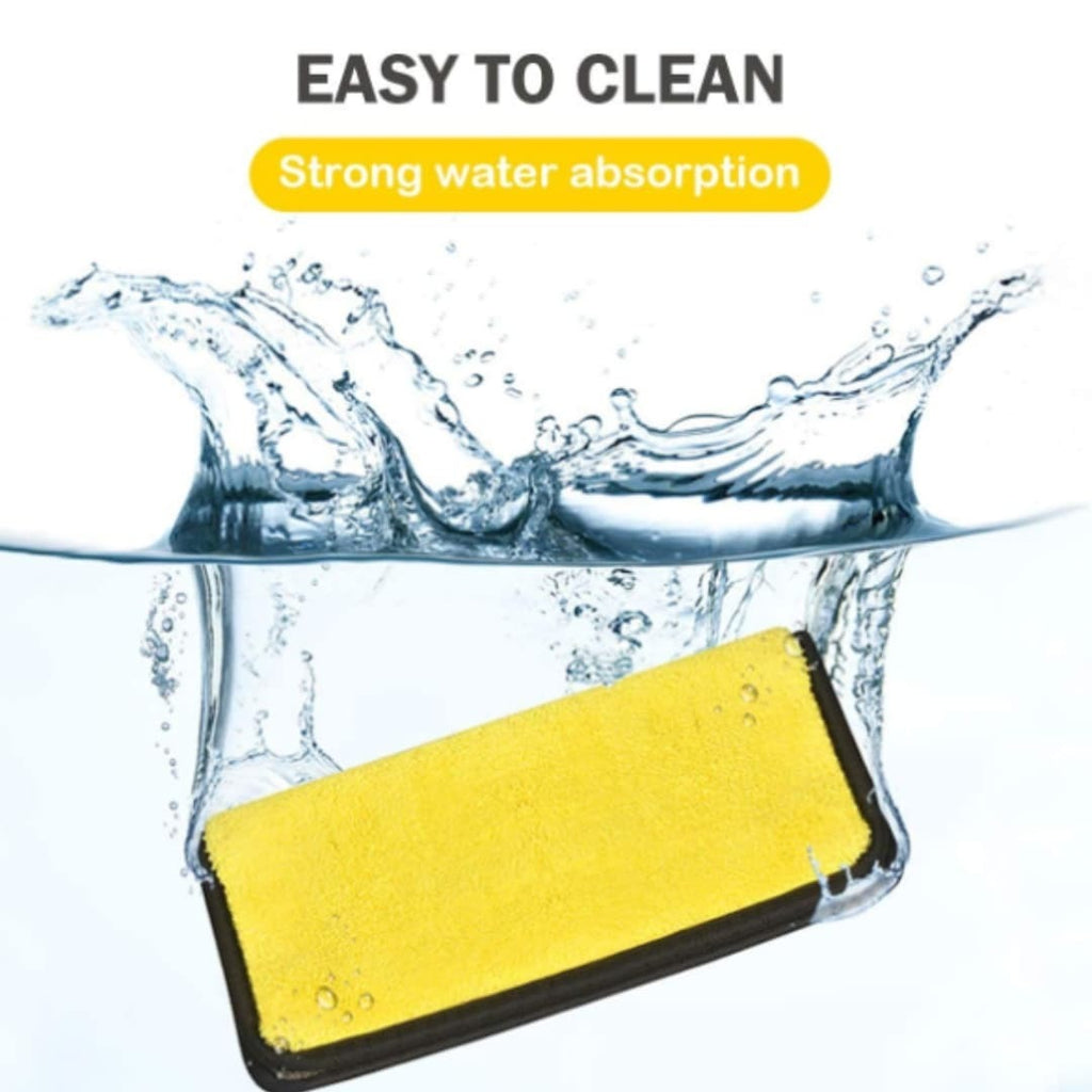 AUTIFIX Ultra-Absorbent Microfiber Cleaning Cloth – Scratch-Free Car Towel