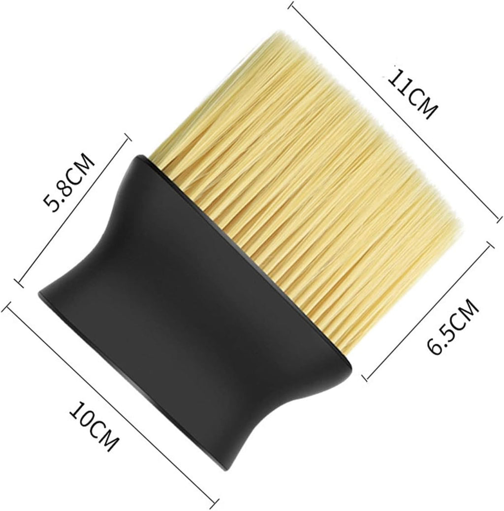 AUTIFIX Ultra-Soft Interior Cleaning Brush – Detailed Car Dust Remover